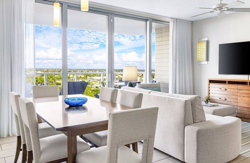Marco Island Resort | Complete two-bedroom villa, available from December 5 to 12, 2026.