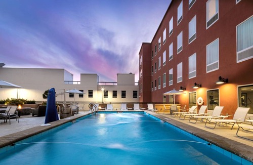 Montgomery Condo | Condo ∙ 1 bedroom ∙ 3 guests