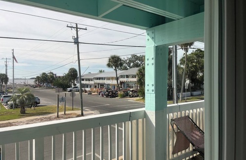 Cedar Key Apartment | Condo 232 Beautiful Cedar key