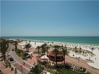 Clearwater Beach Condo | Condo ∙ 3 bedrooms ∙ 8 guests