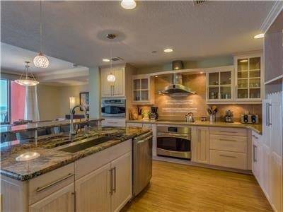 Clearwater Beach Condo | Condo ∙ 3 bedrooms ∙ 8 guests