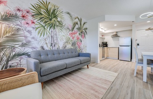 Florida Center Condo | Condo close to Epic Universe and Universal