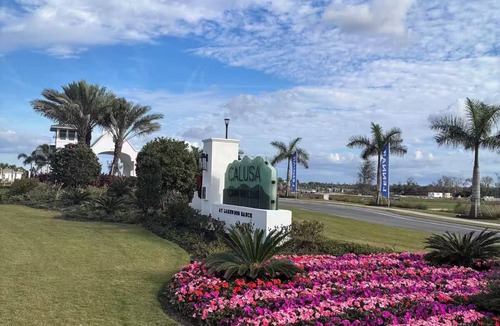 Braden River Condo | Condo in Lakewood Ranch 2Bd/2Ba furnished Calusa Country Club