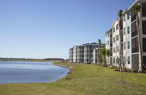 Braden River Condo | Condo in Lakewood Ranch 2Bd/2Ba furnished Calusa Country Club