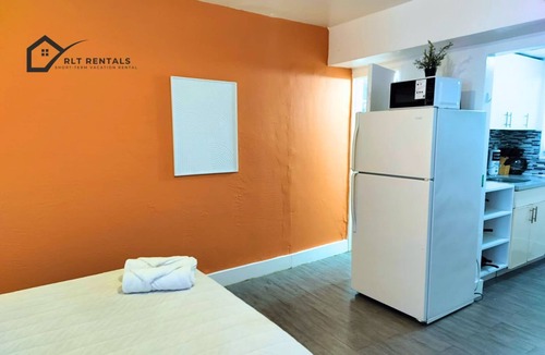 Parkside Apartment | Confort y estilo en un solo lugar - 107