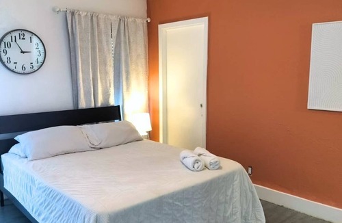 Parkside Apartment | Confort y estilo en un solo lugar - 107