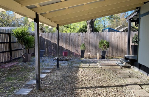 Mandeville Cottage | Contemporary Cottage in the heart of Mandeville