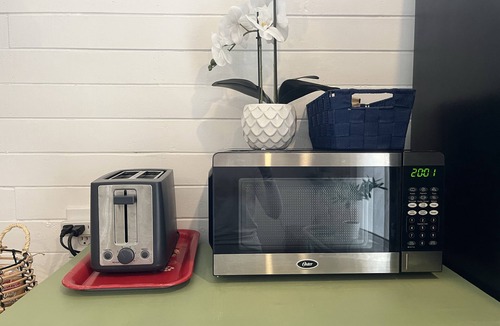 Fairhope Apartment | Convenient Cozy Fairhope Guest Cottage