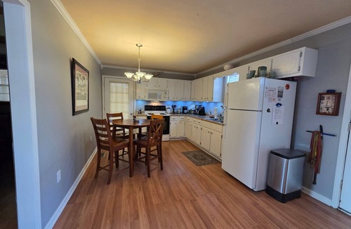 Counce House | Convenient to State Line Boat Ramp - Flintstone Cabin