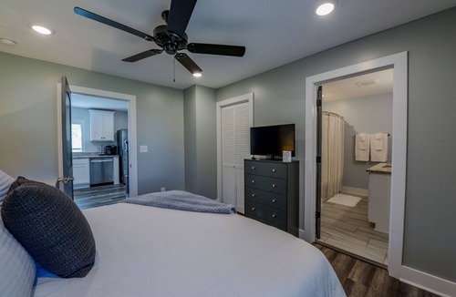 Tuscaloosa House | Copper Cottage - Newly renovated - Book for Graduation and Football season!