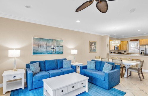 Marathon House | Coral Lagoon #13: Heated Pool, Views, easy Gulf & Atlantic Access via Vaca Cut