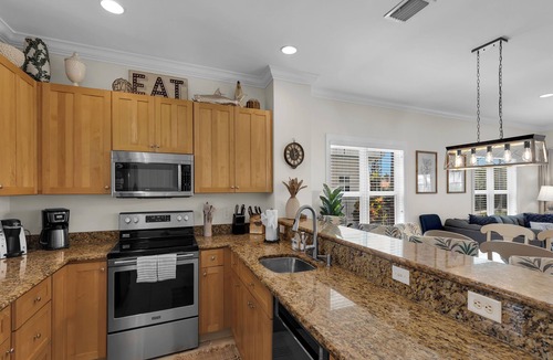 Marathon House | Coral Lagoon Resort and The Boathouse-Marathon FL