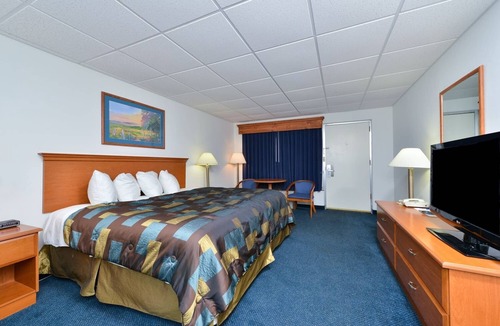 Mitchell Bed & Breakfast | Corn Palace Inn