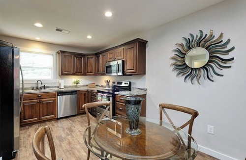 Cullman Apartment | Corporate Duplex - Monthly Allowed