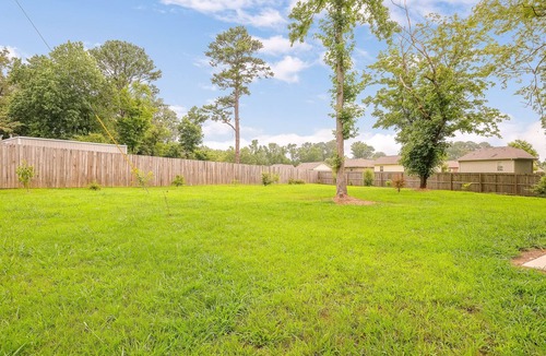 Cullman Apartment | Corporate Duplex - Monthly Allowed