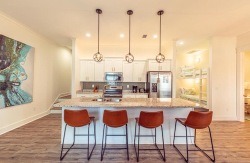 Gulf Shores House | Cottage At the Helm