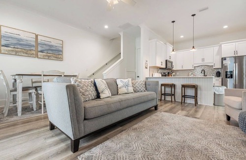 Orange Beach Cottage | Cottages at Tannin 9 - Two Pools - Easy Beach Access - Signature Properties