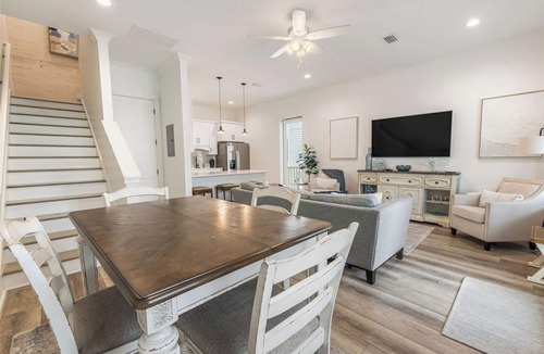 Orange Beach Cottage | Cottages at Tannin 9 - Two Pools - Easy Beach Access - Signature Properties
