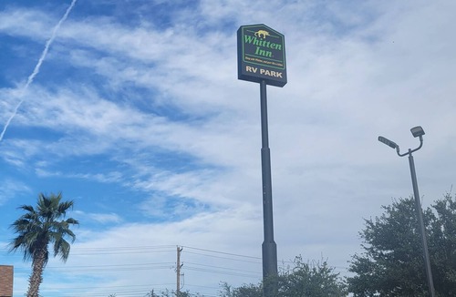 Cotulla Hotel | Cotulla Whitten Inn