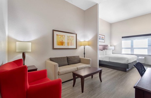 Jacksonville Hotel | Country Inn & Suites by Radisson, Jacksonville West, FL