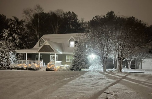 Athens House | CountySide Cozy House (3 min from Hwy 72)