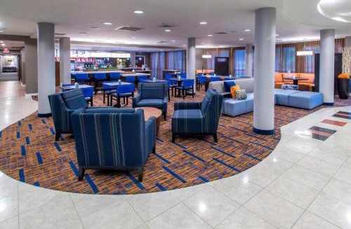 Prattville Hotel | Courtyard by Marriott Montgomery Prattville