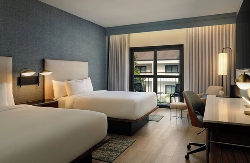 Airport North Hotel | Courtyard by Marriott Orlando Airport