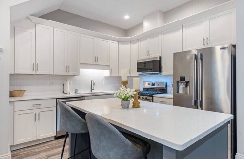 South Pensacola Villa | Covington Place, Monthly, Near Downtown & Beaches!
