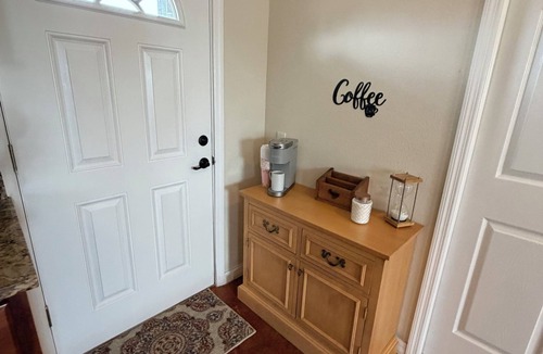 Clermont Apartment | Cozy 1-bedroom 1 bath in Clermont Fl guest house, Wheelchair accessible