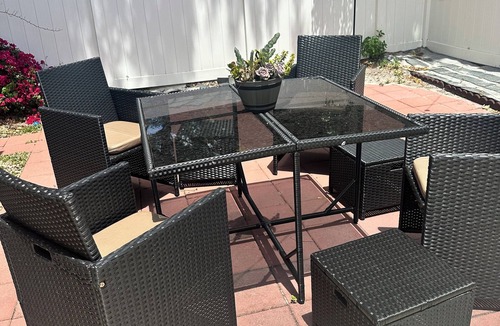 Mill Run Apartment | Cozy 1-bedroom apartment with kitchen, AC, WiFi, located 25 minutes from Disney