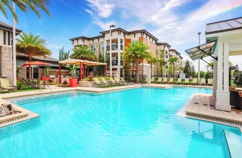 Southeast Orlando Apartment | Cozy 1-bedroom apartment in Orlando-Lake Nona