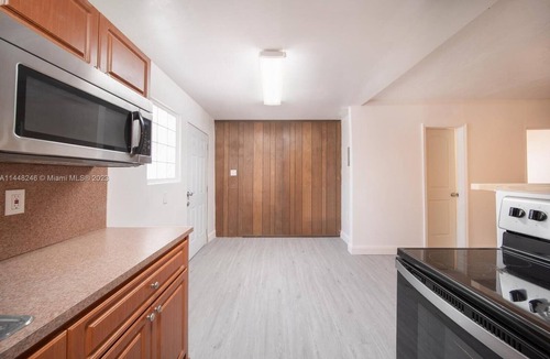 East Little Havana Apartment | Cozy 1-bedroom apartment in lovely Miami with AC, WiFi, fitness room