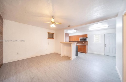 East Little Havana Apartment | Cozy 1-bedroom apartment in lovely Miami with AC, WiFi, fitness room