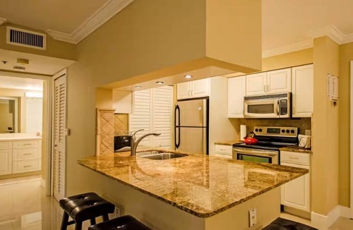 Aventura Apartment | Cozy 1-bedroom apartment in Miami 3405