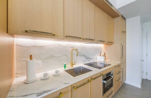 Wynwood Art District Apartment | Cozy 1-bedroom apartment in terrific Wynwood with Pool and gym access