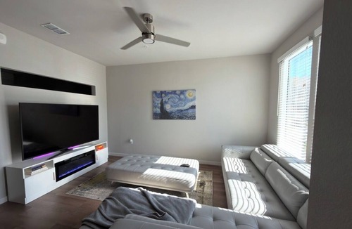 Lutz Apartment | Cozy 1-bedroom apartment with AC in beautiful Lutz