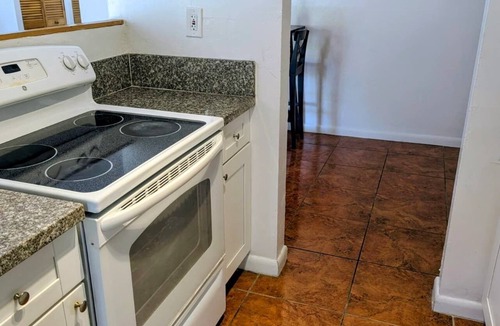 Miami Gardens Condo | Cozy 1-bedroom near Miami Hard Rock Stadium