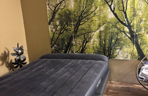Northwest Orlando Resort | Cozy 1-bedroom resort in delightful Orlando Master suite with en-suite showers