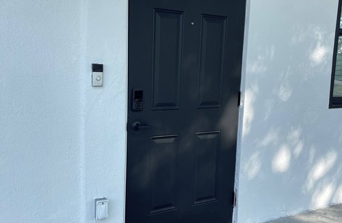 Temple Crest Apartment | Cozy 1-bedroom studio in perfect Tampa with AC