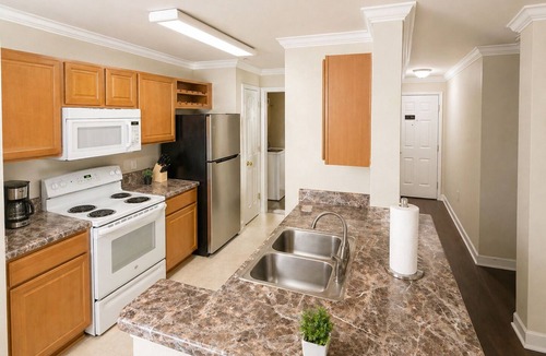 New Tampa Apartment | Cozy 2-bedroom apartment with AC in marvelous Tampa