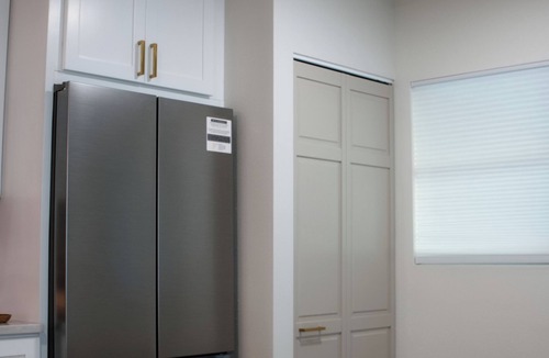 Seffner Community Alliance House | Cozy 2-bedroom casita, EV Charger, No cleaning fees.