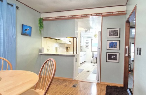 Buckhead Ridge House | Cozy 2-bedroom home ready for you to come relax and unwind.