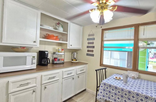 Buckhead Ridge House | Cozy 2-bedroom home ready for you to come relax and unwind.