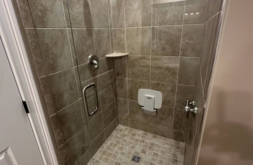 San Carlos Park Villa | Cozy 2-bedroom villa in marvelous Fort Myers with AC