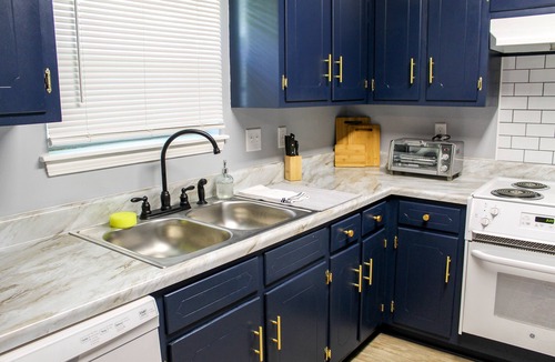 Northport House | Cozy 3BR/2BA Home Near Bryant-Denny Stadium - Sleeps 7