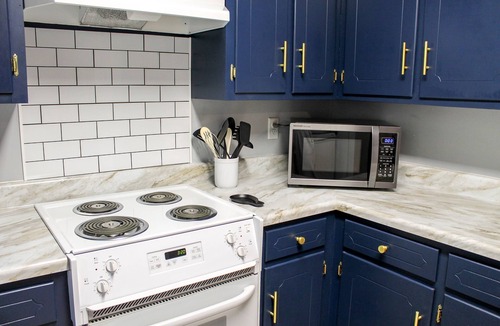 Northport House | Cozy 3BR/2BA Home Near Bryant-Denny Stadium - Sleeps 7