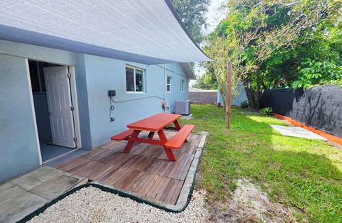 Winter Haven House | Cozy 3br 2ba Winter Haven Getaway Chain of Lakes Downtown