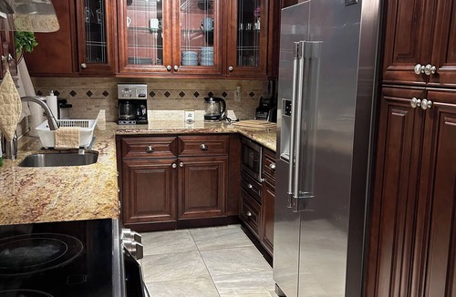 Riverside Park House | Cozy 3BR/3BA Retreat with Private Pool Minutes from Airport/Beach
