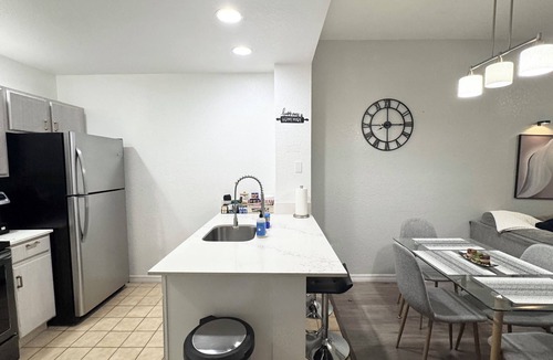 Venetian Bay Villages House | Cozy 3BR Near Disney with Pool and Resort Amenities