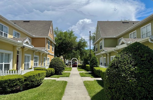 Venetian Bay Villages House | Cozy 3BR Near Disney with Pool and Resort Amenities